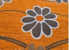 Traverse mocheta ERIKA 8042 orange